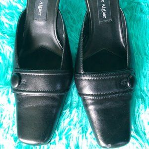 Aigner 'Orson' Heel